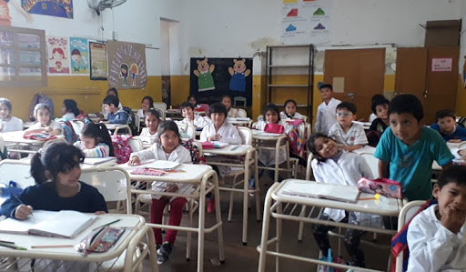 ESCUELAS
