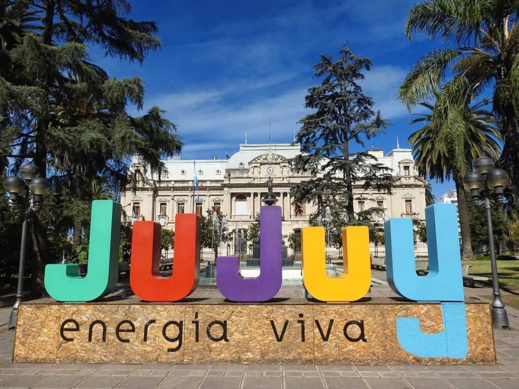 JUJUY