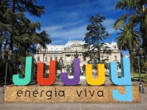 JUJUY
