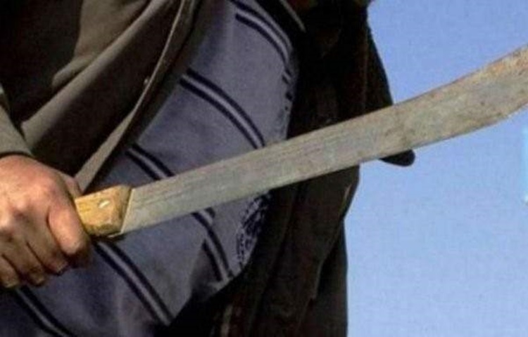 MACHETE