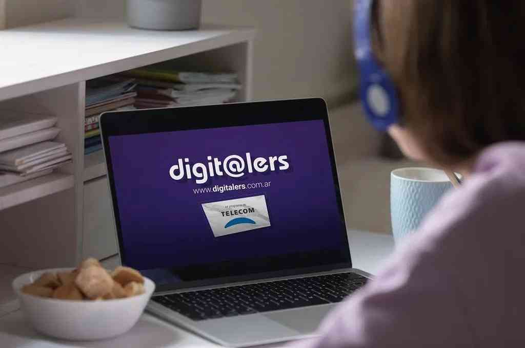 DIGITALERS