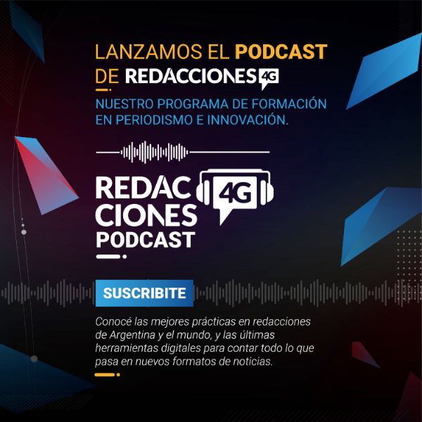 REDACCIONES TELECOM