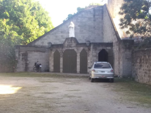 casa de retiros oran