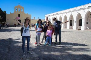 TURISMO SALTA