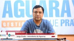 PRADO AGUARAY