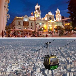 TURISMO SALTA