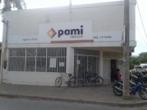 PAMI ORAN