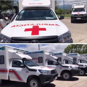 AMBULANCIAS NORTE