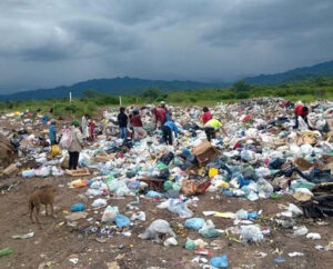 BASURAL ORAN