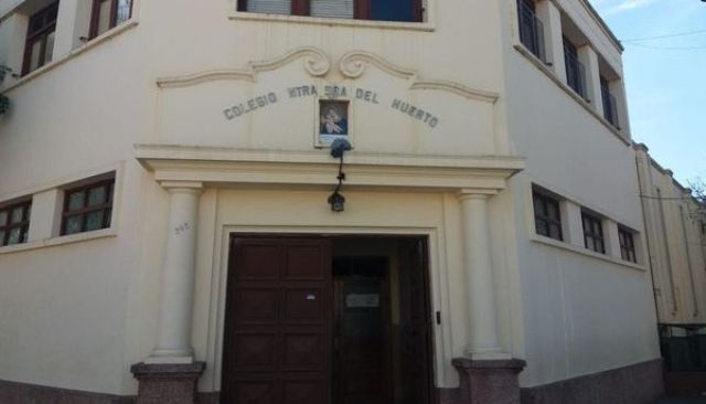 HUERTO