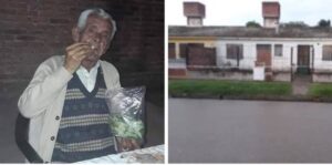 PARADA YRIGOYEN