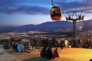 TURISMO SALTA