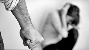 VIOLENCIA ORAN