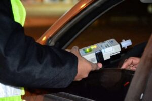 CONTROL DE ALCOHOLEMIA