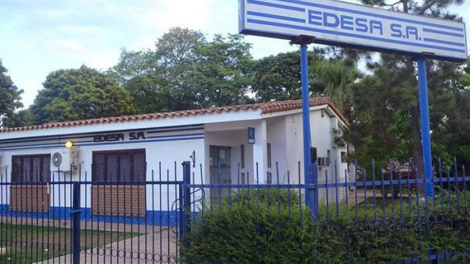 EDESA ORAN