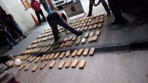 ORAN DROGA
