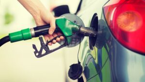 COMBUSTIBLE
