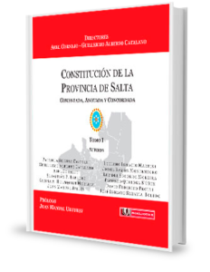 CONSTITUCION SALTA