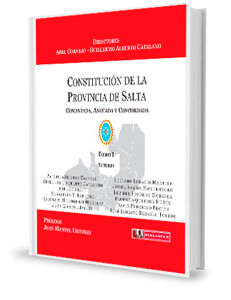 CONSTITUCION SALTA