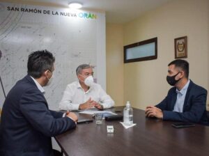 ARGUELLO ORAN