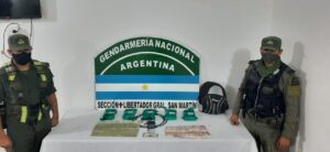 COCAINA
