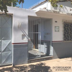 ENTE REGULADOR ORAN