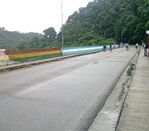 FRONTERA