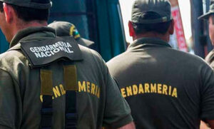 GENDARMES