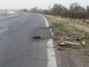 RUTA 50