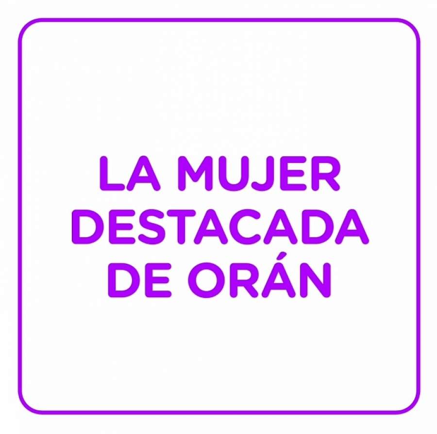 mujer