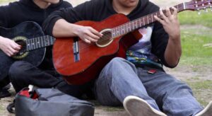 GUITARREADA