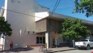 TRIBUNALES ORAN