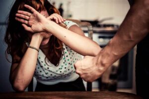 VIOLENCIA DE GENERO