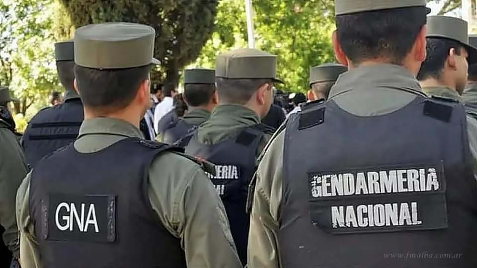 GENDARMES