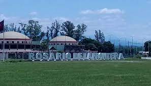 ROSARIO DE LA FRONTERA