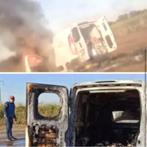 INCENDIO AUTO
