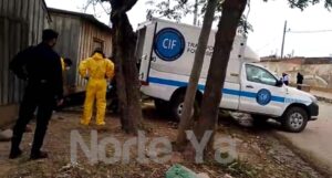 PICHANAL HOMICIDIO FOTO