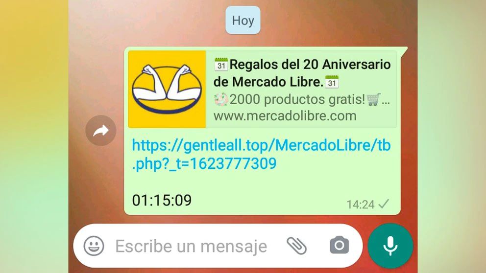 mercado libre