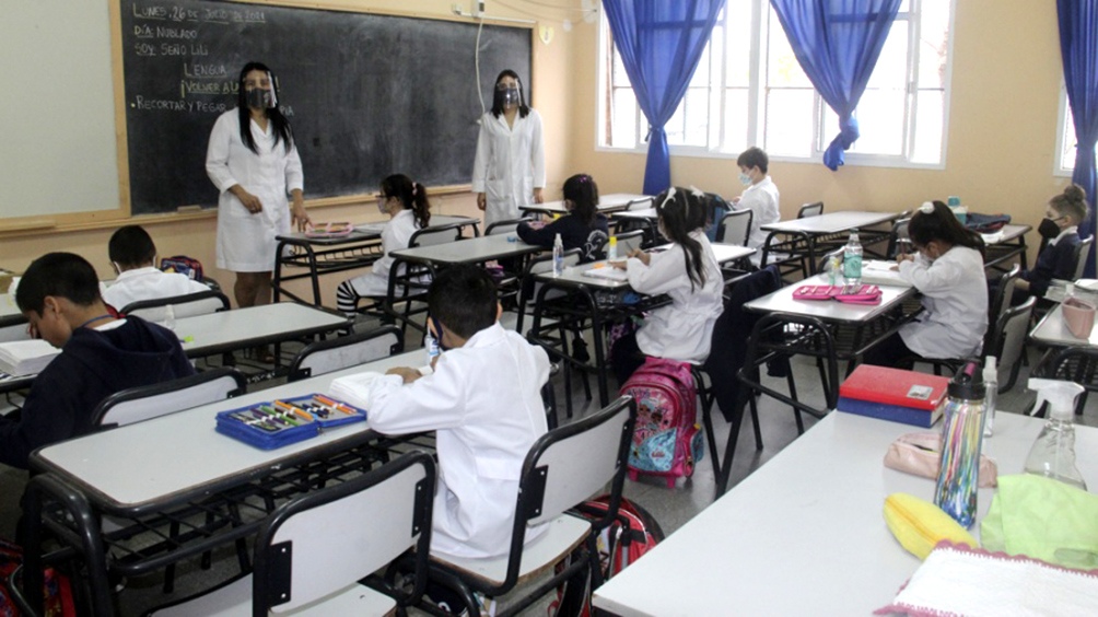 CLASES