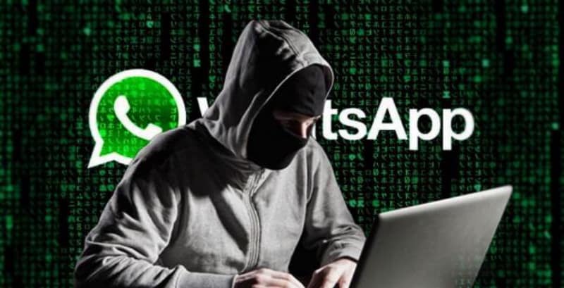 ESTAFA WHATSAPP