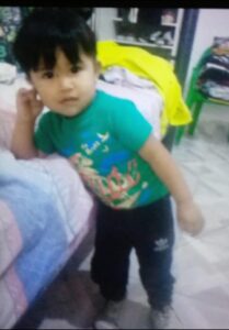 BEBE YRIGOYEN