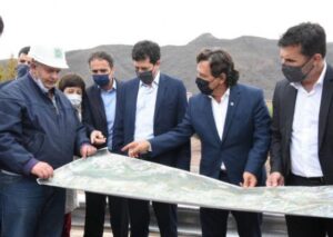 ORAN OBRAS