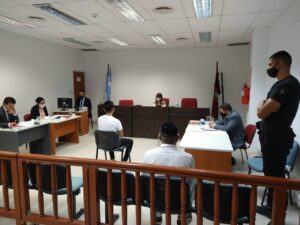 CONDENA