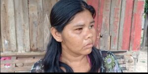 TARTAGAL VIOLENCIA