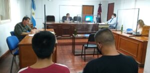 VIOLENCIA GENERO