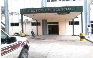 hospital