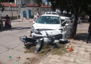 ACCIDENTE