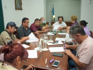 ACUERDO ORAN