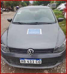 AUTO SECUESTRO