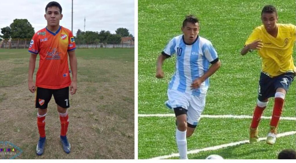 CARLOS CARRIZO